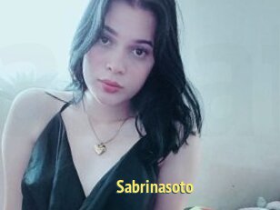 Sabrinasoto