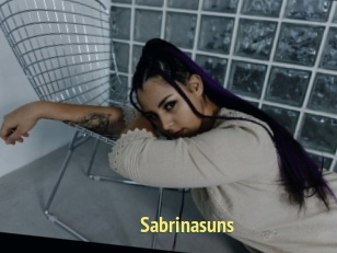 Sabrinasuns