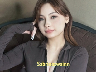 Sabrinaswainn