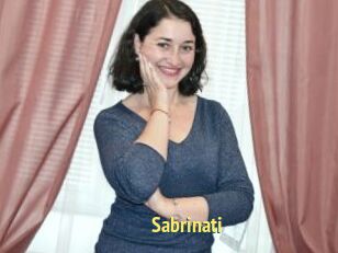 Sabrinati