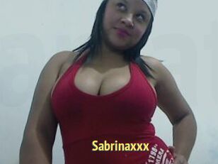Sabrinaxxx