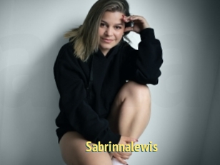 Sabrinnalewis