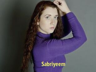 Sabriyeem