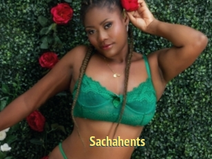Sachahents