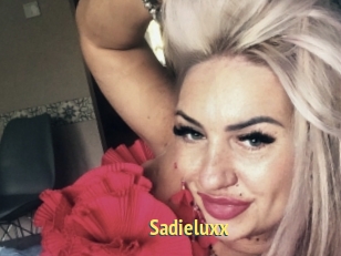 Sadieluxx