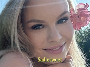 Sadiesweet
