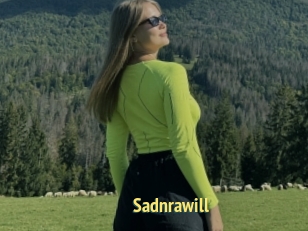 Sadnrawill