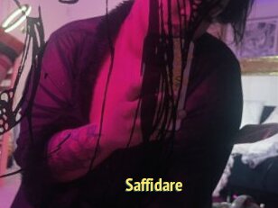 Saffidare