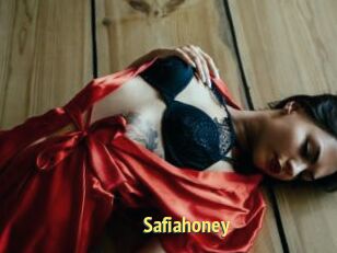 Safiahoney