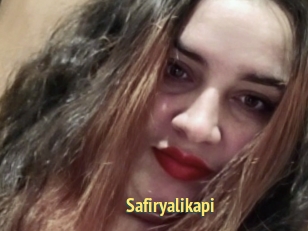 Safiryalikapi