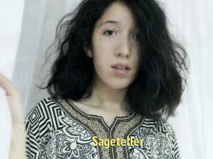 Sageteller