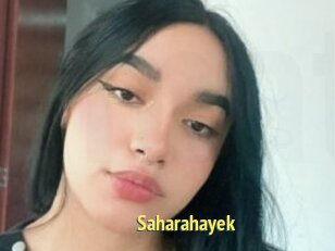 Saharahayek