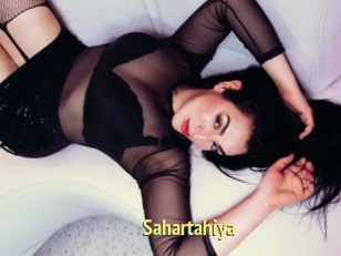 Sahartahiya
