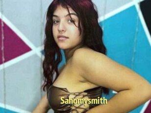 Sahomysmith