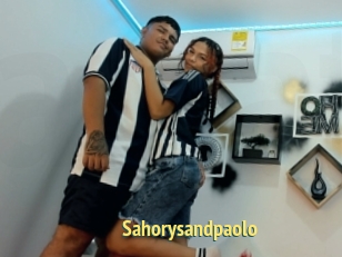 Sahorysandpaolo