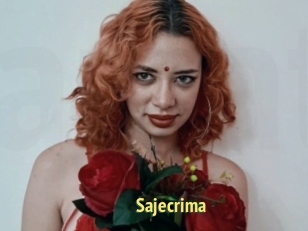 Sajecrima