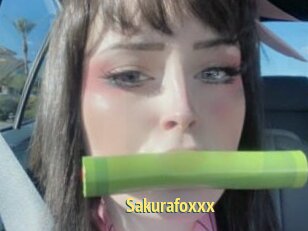 Sakurafoxxx