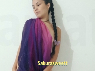 Sakurasweett