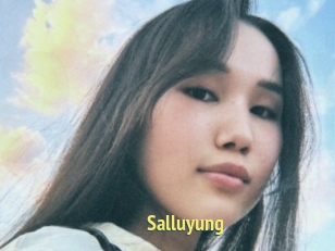 Salluyung