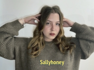 Sallyhoney