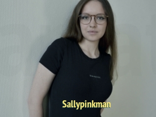 Sallypinkman