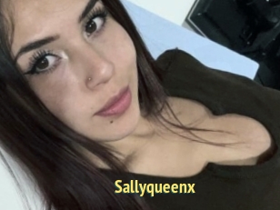 Sallyqueenx