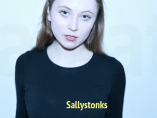 Sallystonks