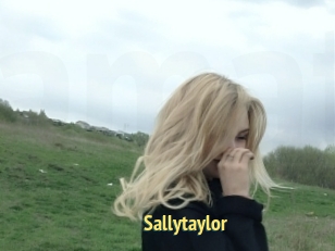Sallytaylor