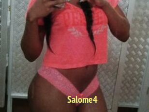 Salome4