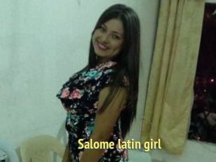 Salome_latin_girl