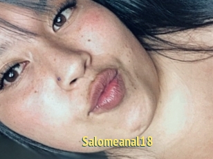 Salomeanal18
