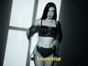 Salomebitar