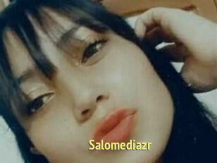 Salomediazr