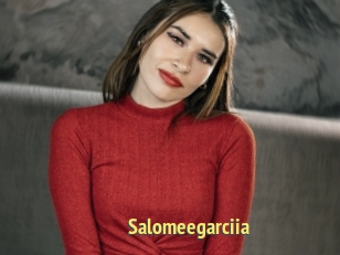Salomeegarciia