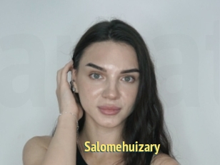 Salomehuizary