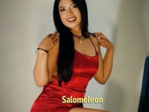 Salomeleon
