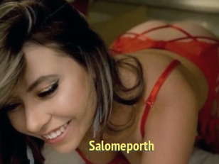 Salomeporth