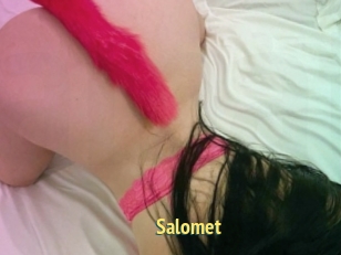 Salomet