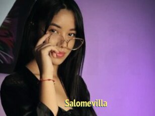Salomevilla