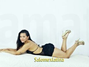 Salomexlatina