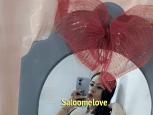 Saloomelove