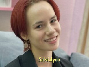 Salvialynn