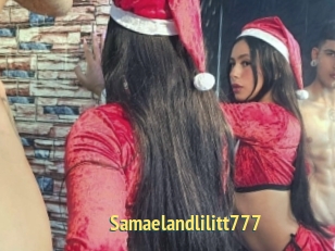 Samaelandlilitt777