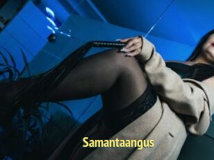 Samantaangus