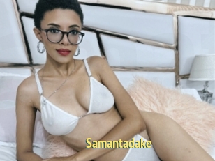 Samantadake