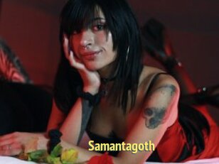 Samantagoth