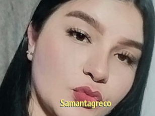 Samantagreco