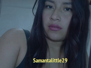 Samantalittle29