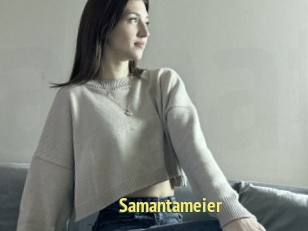 Samantameier