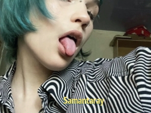 Samantaray